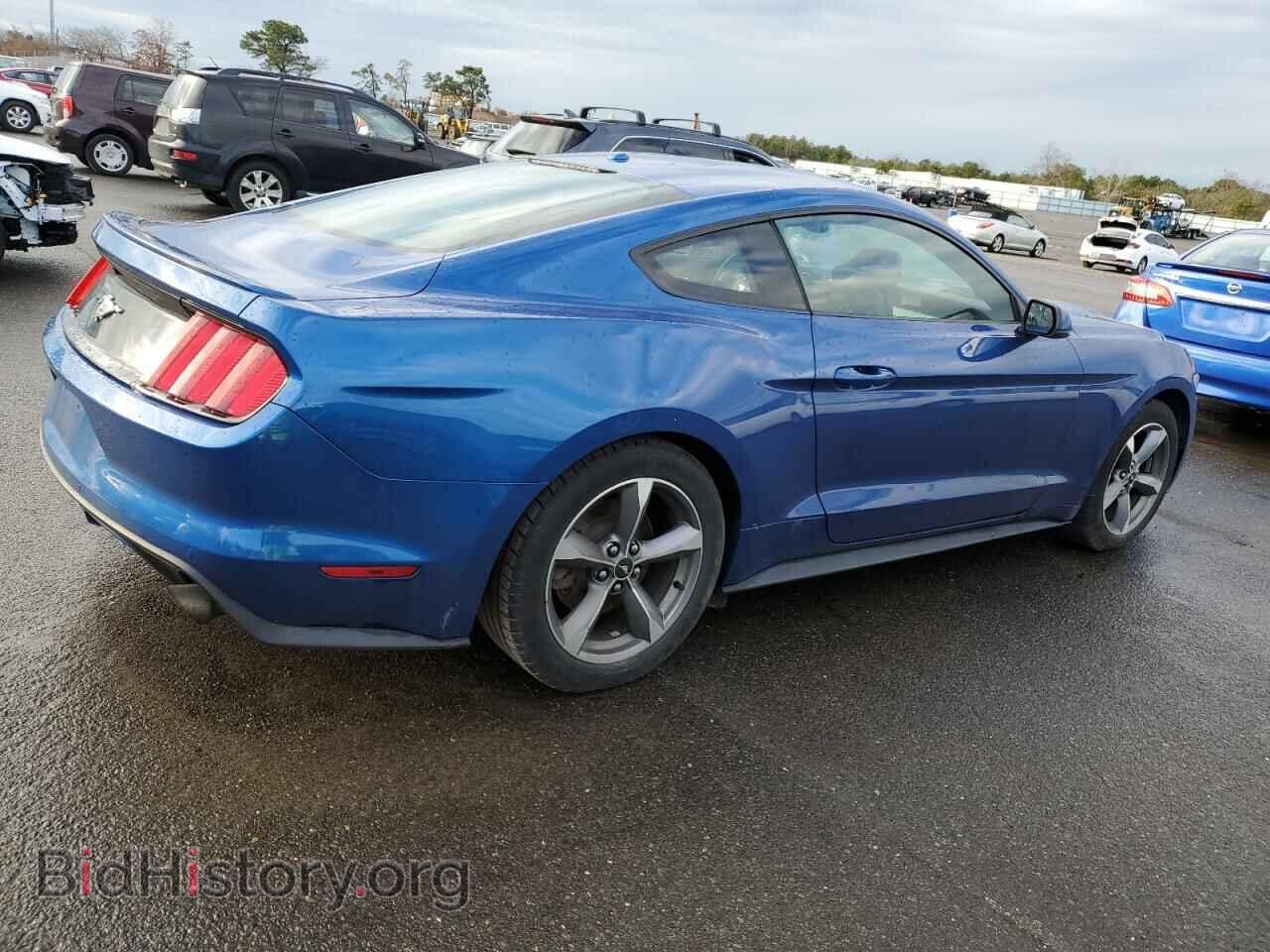 2017 FORD ALL Models - VIN: 1FA6P8THXH5328083 - Photo 3