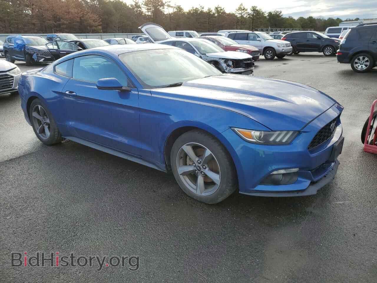 2017 FORD ALL Models - VIN: 1FA6P8THXH5328083 - Photo 4