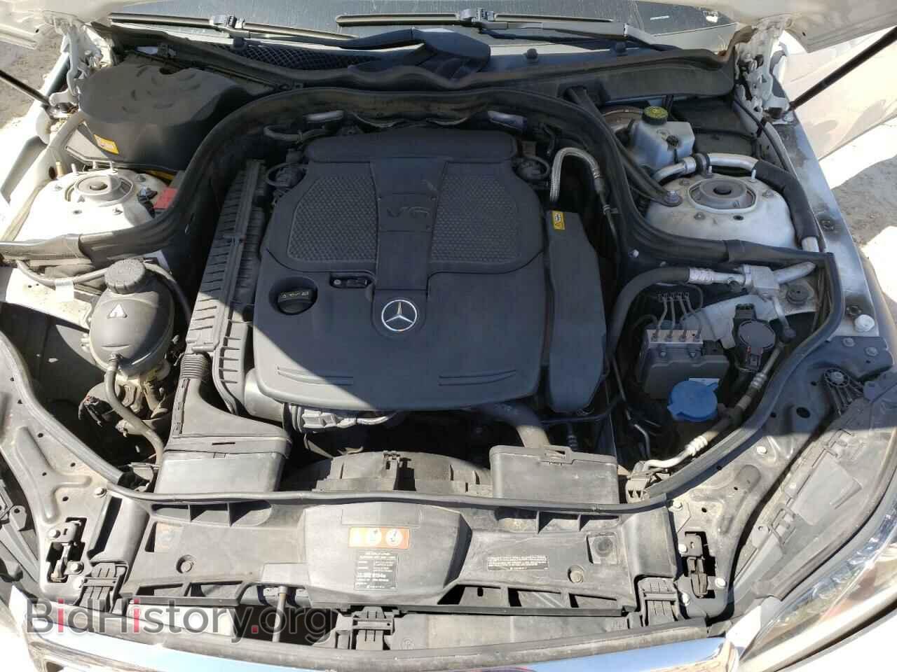 2014 MERCEDES-BENZ E-CLASS - VIN: WDDHF8JB7EA784989 - Фото 7