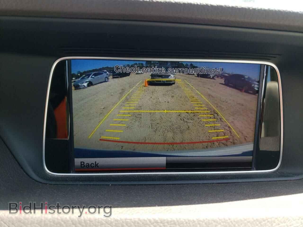 2014 MERCEDES-BENZ E-CLASS - VIN: WDDHF8JB7EA784989 - Фото 9