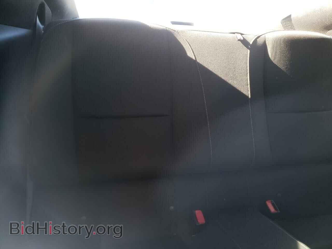 2013 CHEVROLET CAMARO - VIN: 2G1FB1E39D9144213 - Фото 10