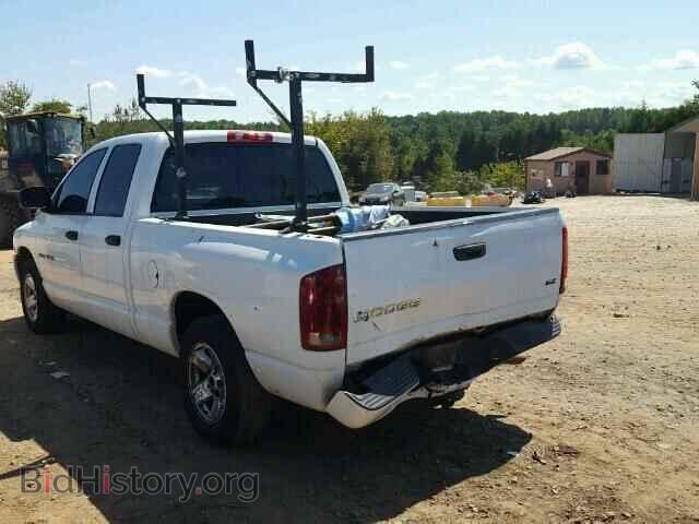 2003 DODGE RAM 1500 - VIN: 1D7HA18D23S353285 - Photo 3