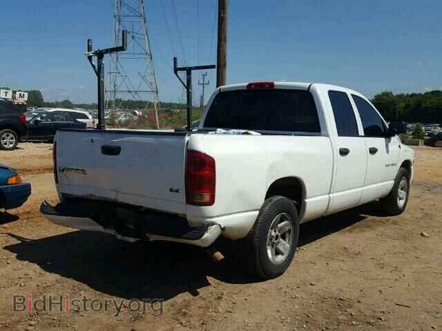 2003 DODGE RAM 1500 - VIN: 1D7HA18D23S353285 - Photo 4