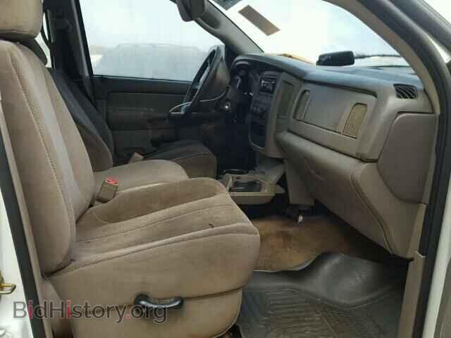 2003 DODGE RAM 1500 - VIN: 1D7HA18D23S353285 - Photo 5