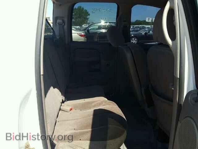 2003 DODGE RAM 1500 - VIN: 1D7HA18D23S353285 - Photo 6