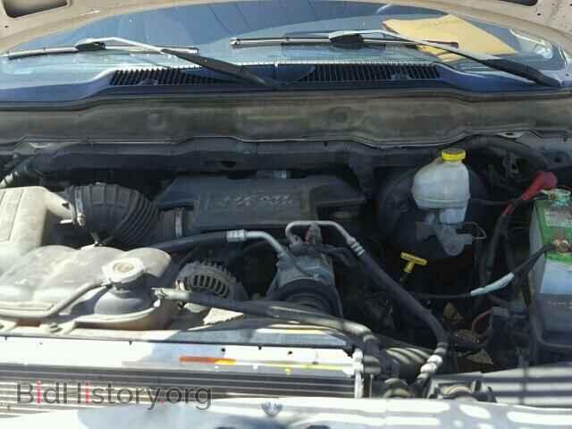 2003 DODGE RAM 1500 - VIN: 1D7HA18D23S353285 - Photo 7