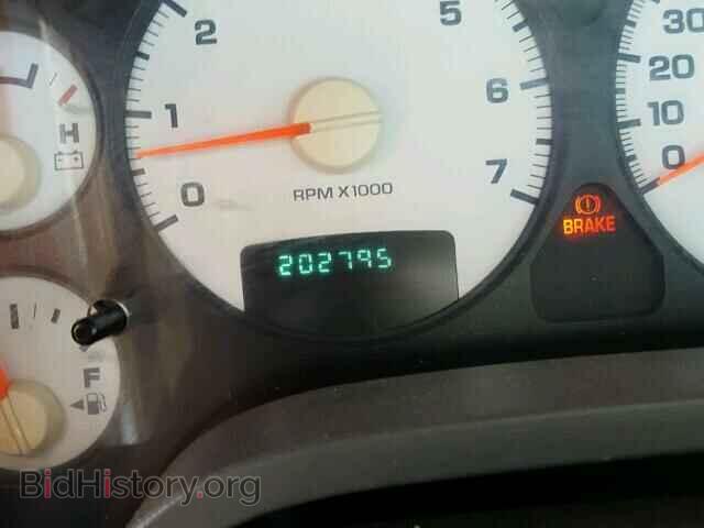 2003 DODGE RAM 1500 - VIN: 1D7HA18D23S353285 - Photo 8