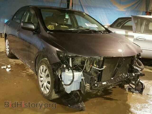 Фотография 2T1BU4EE5DC937544 - TOYOTA COROLLA 2013
