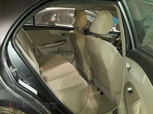 2013 TOYOTA COROLLA - VIN: 2T1BU4EE5DC937544 - Photo 6