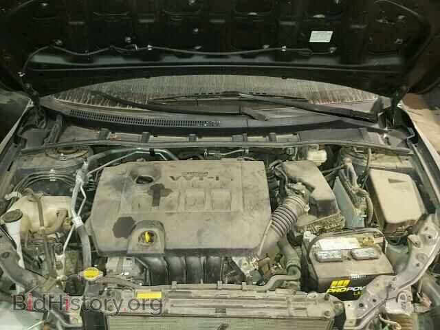 2013 TOYOTA COROLLA - VIN: 2T1BU4EE5DC937544 - Photo 7