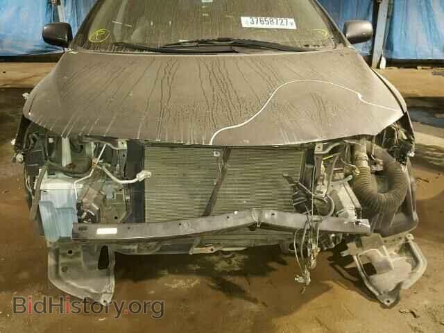 2013 TOYOTA COROLLA - VIN: 2T1BU4EE5DC937544 - Photo 9