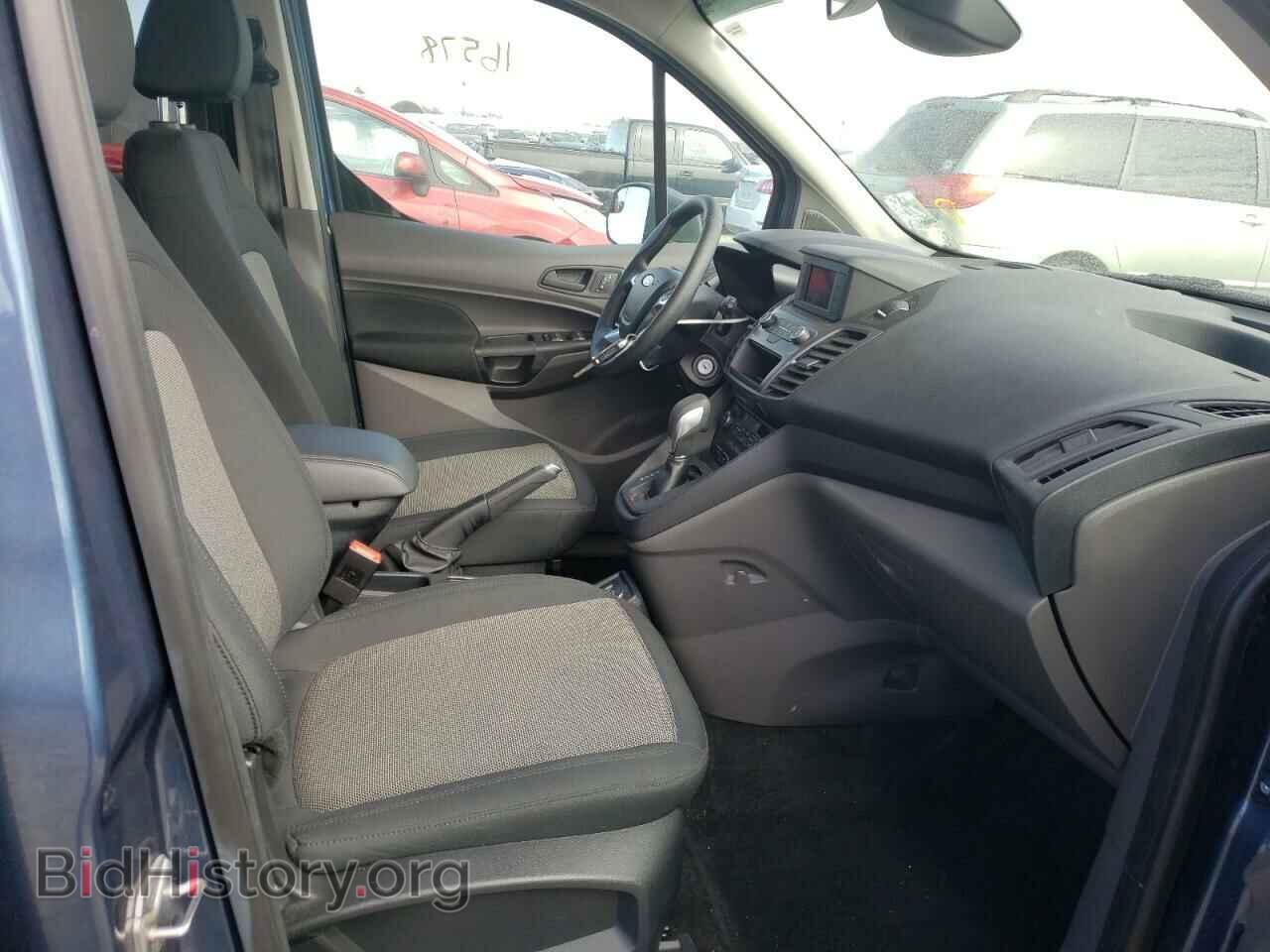 2020 FORD TRANSIT CO - VIN: NM0GE9E27L1437634 - Фото 5