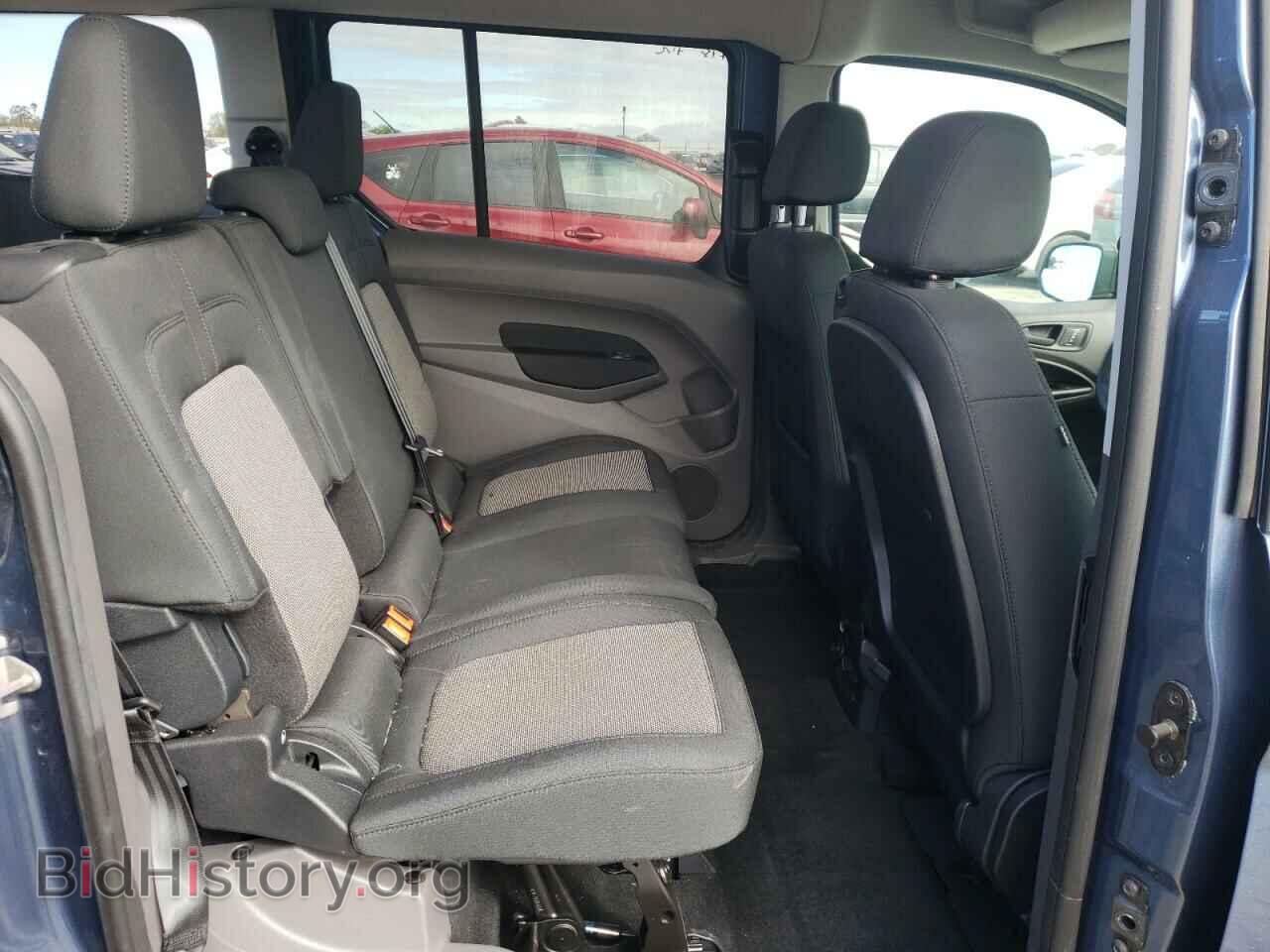 2020 FORD TRANSIT CO - VIN: NM0GE9E27L1437634 - Фото 6