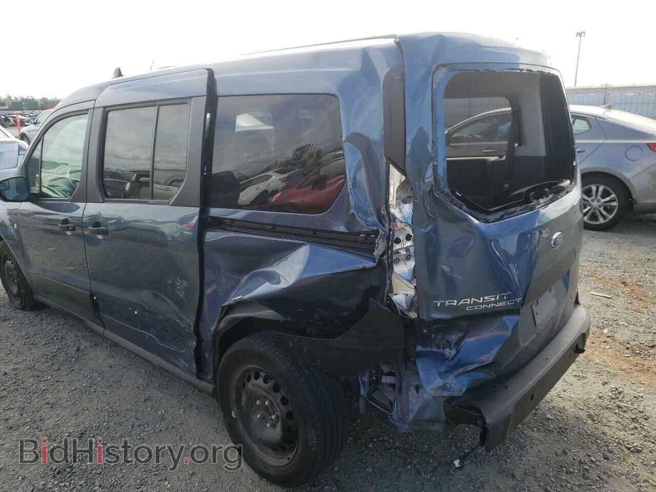2020 FORD TRANSIT CO - VIN: NM0GE9E27L1437634 - Фото 9