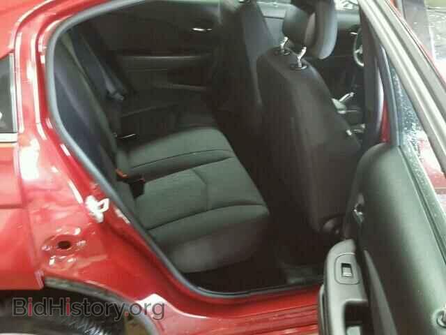 2013 CHRYSLER 200 - VIN: 1C3CCBBB2DN505744 - Фото 6