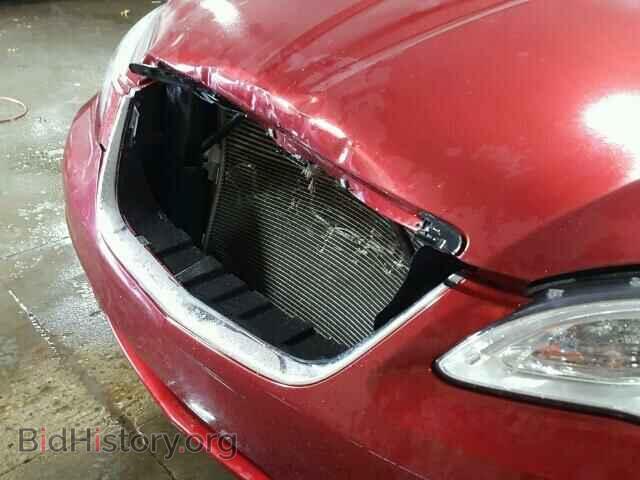 2013 CHRYSLER 200 - VIN: 1C3CCBBB2DN505744 - Фото 10