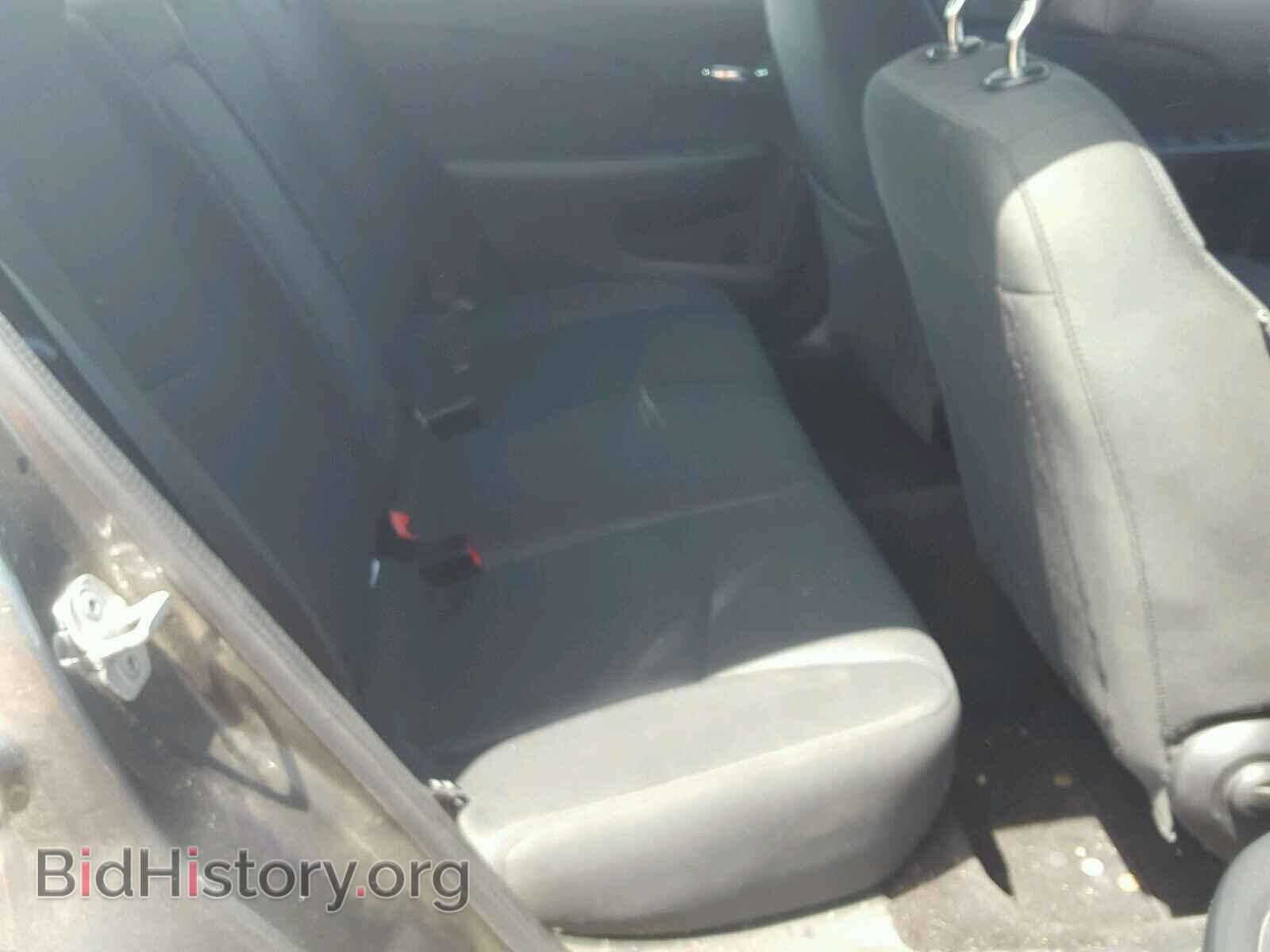 2012 CHRYSLER 200 - VIN: 1C3CCBABXCN168868 - Photo 6
