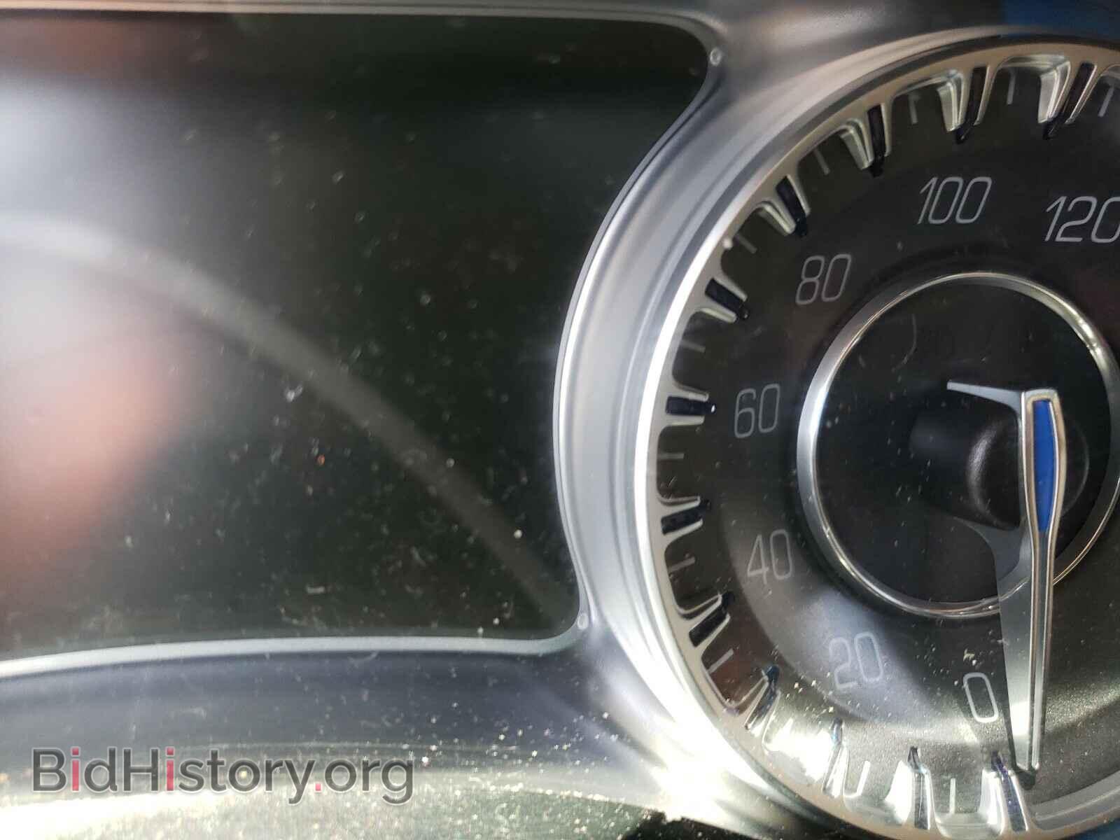 2016 CHRYSLER 300 - VIN: 2C3CCAET3GH216898 - Фото 8