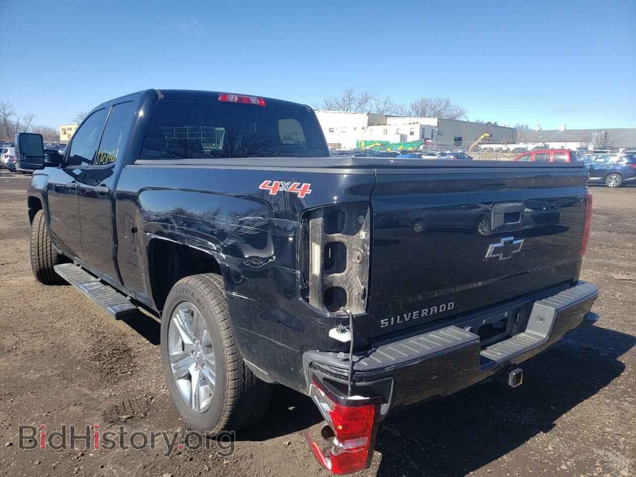 2017 CHEVROLET SILVERADO - VIN: 1GCVKPEC4HZ262803 - Фото 3
