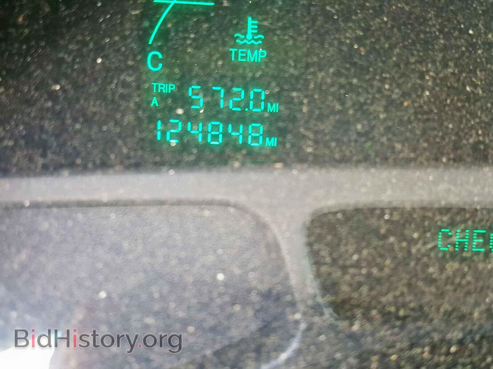 2005 CADILLAC DEVILLE - VIN: 1G6KD54Y05U264963 - Фото 8