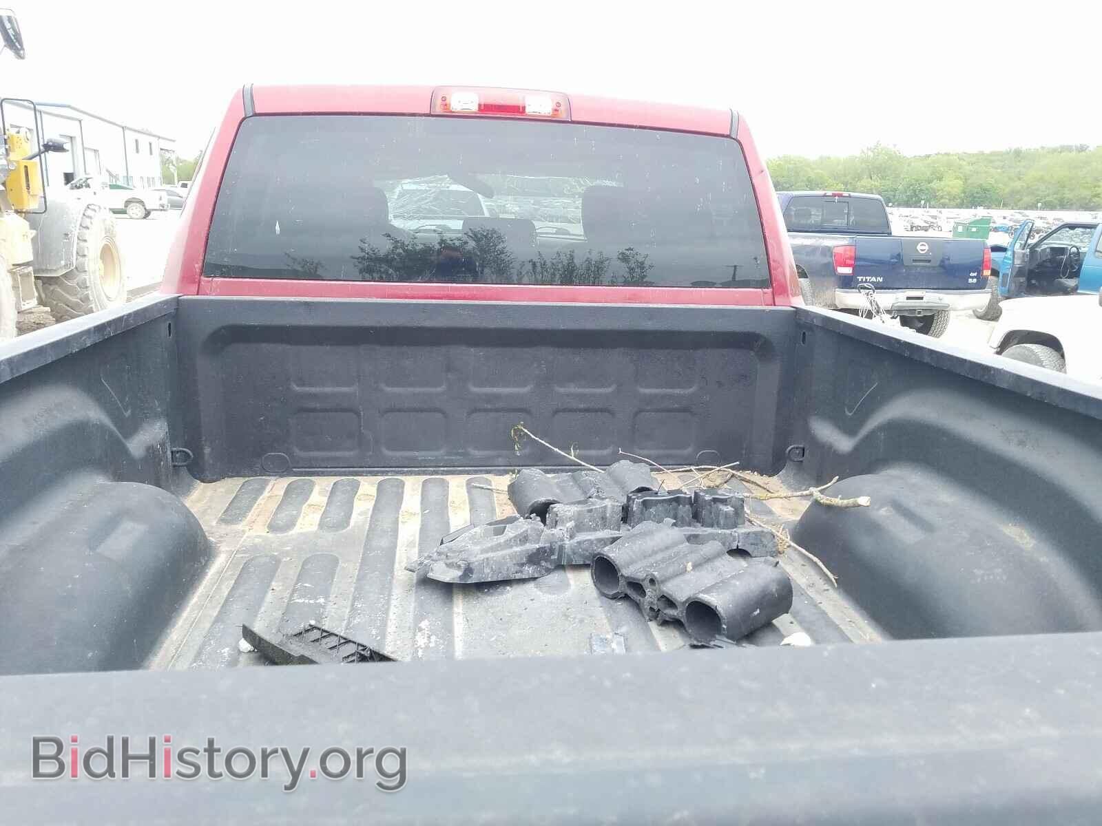 2014 RAM 1500 - VIN: 1C6RR7FT8ES328065 - Фото 6
