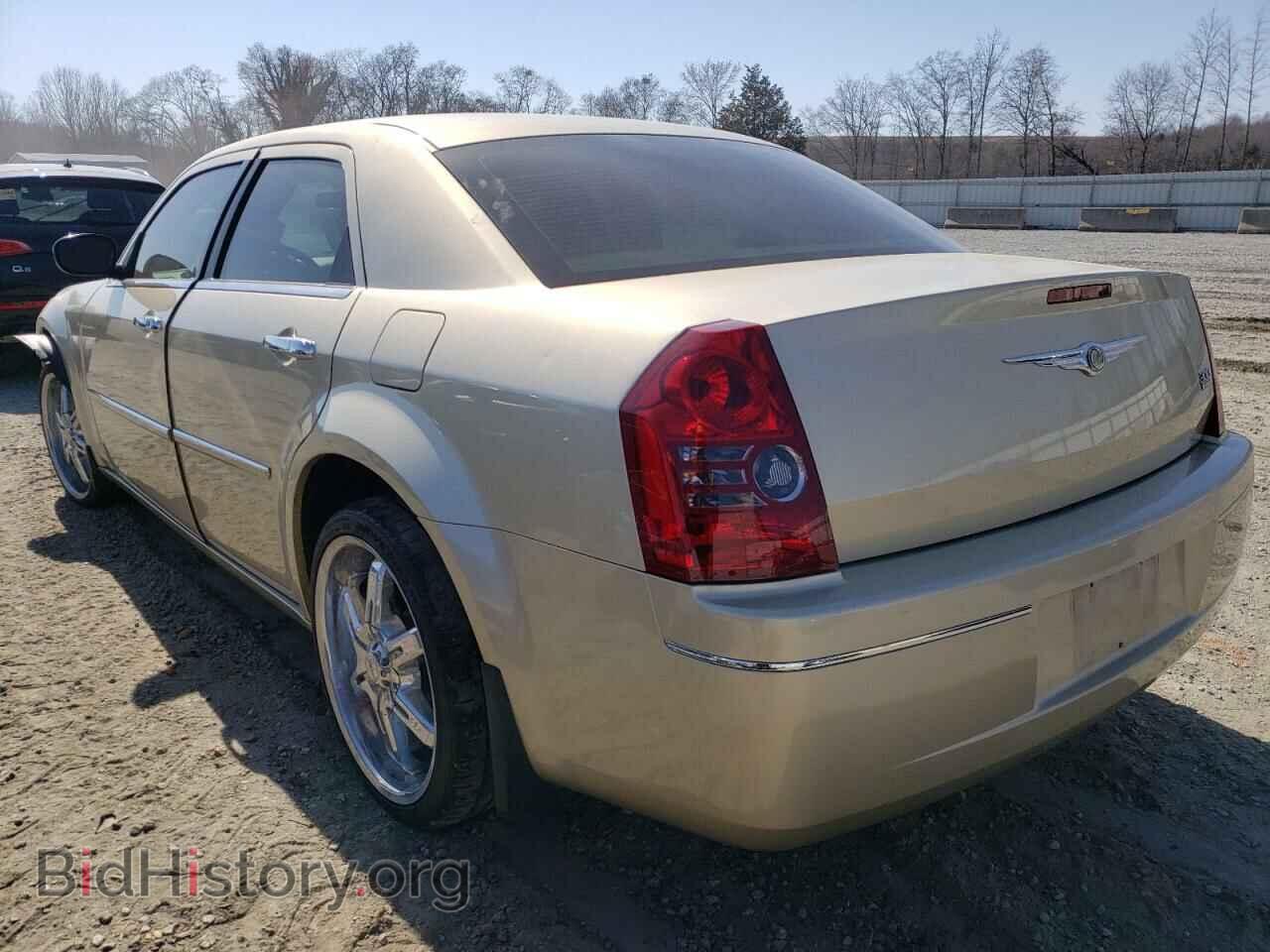 2010 CHRYSLER 300 - VIN: 2C3CA4CD0AH209675 - Фото 3