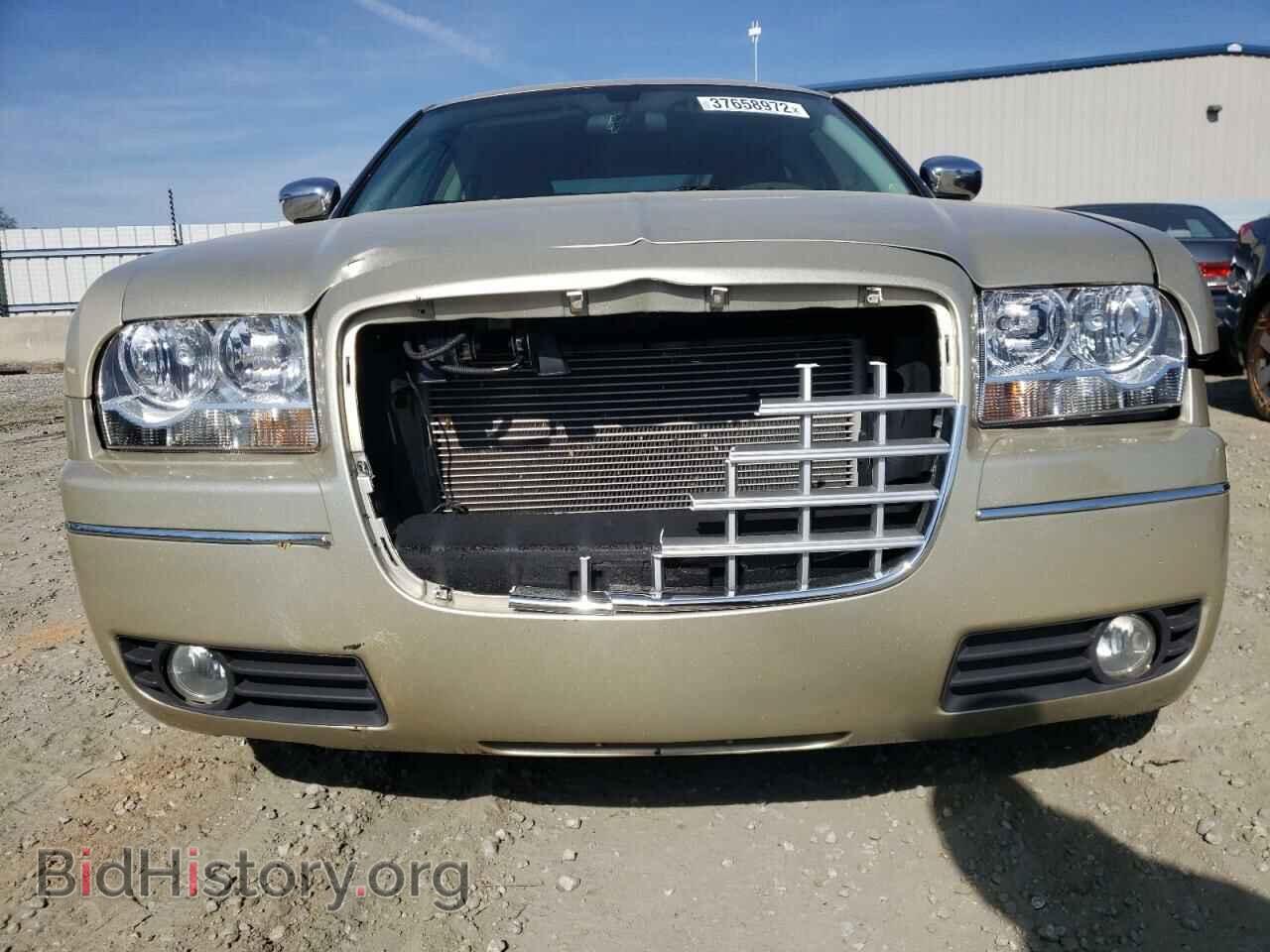 2010 CHRYSLER 300 - VIN: 2C3CA4CD0AH209675 - Фото 7