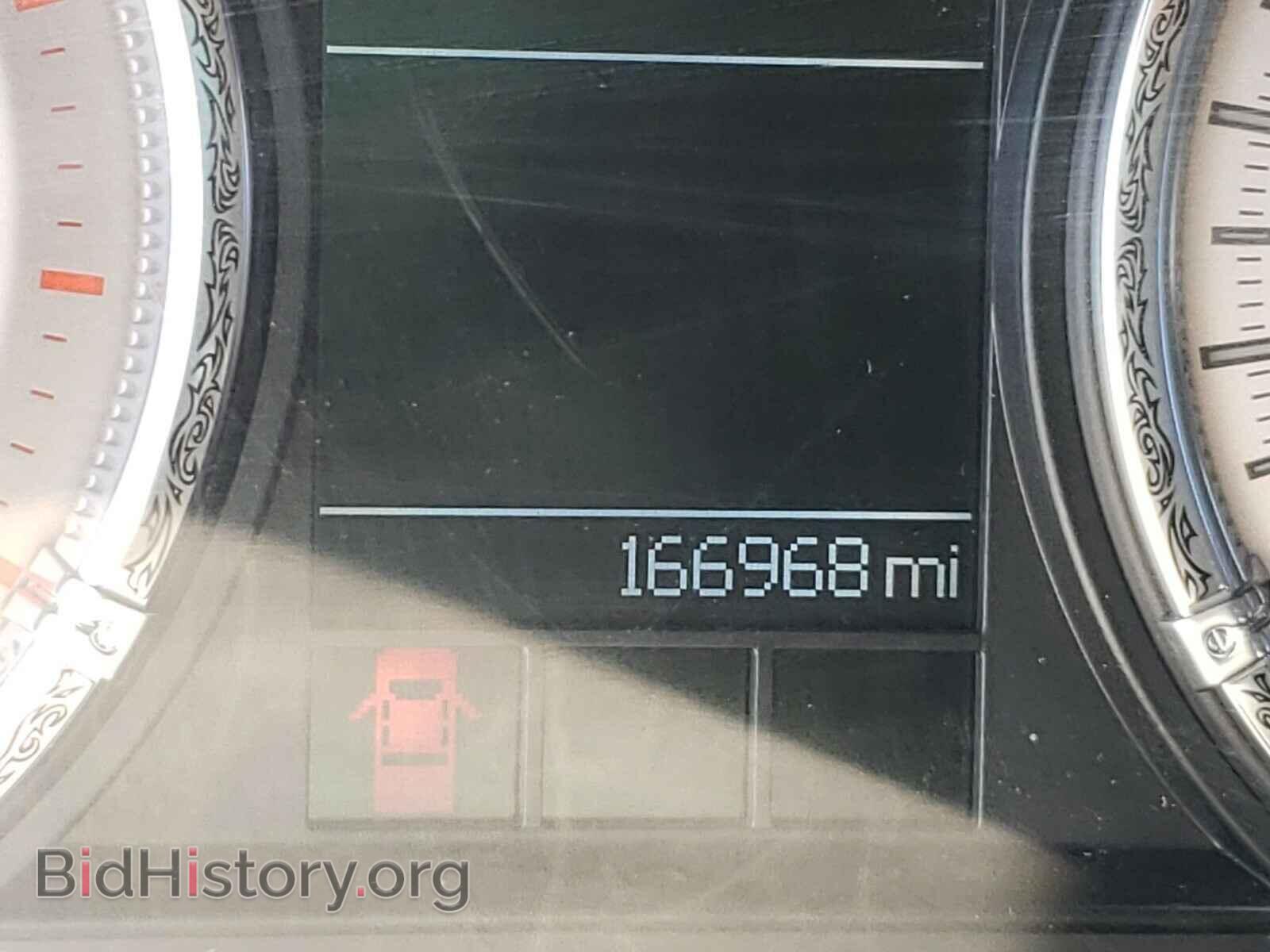 2011 DODGE RAM 3500 - VIN: 3D73Y3CL9BG596517 - Фото 8