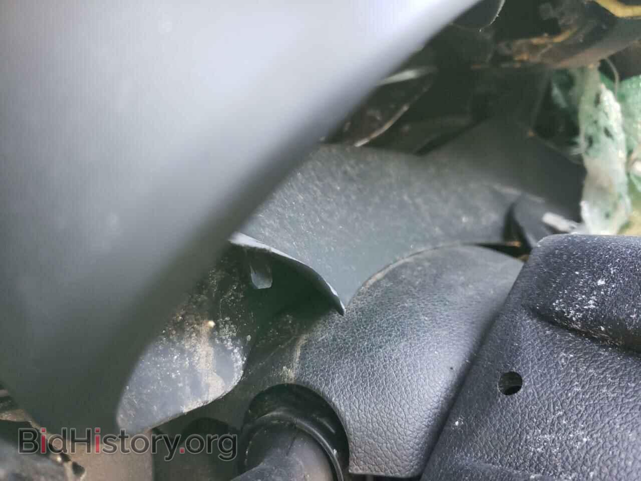 2017 KIA OPTIMA - VIN: KNAGV4LD3H5009972 - Фото 8