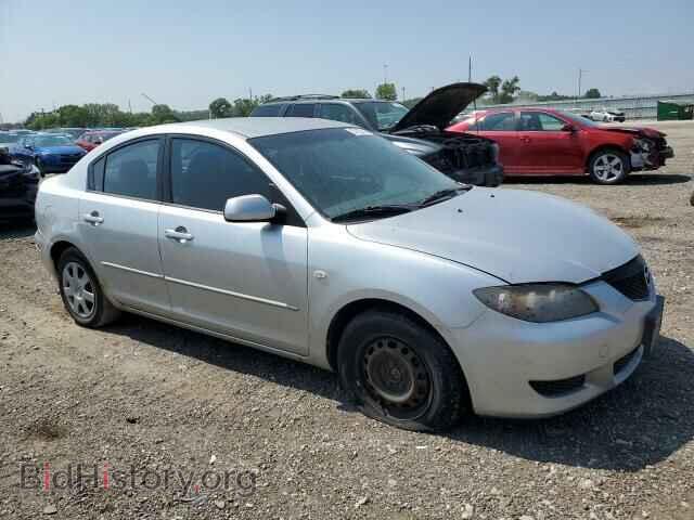 2006 MAZDA 3 - VIN: JM1BK12F461443460 - Фото 4