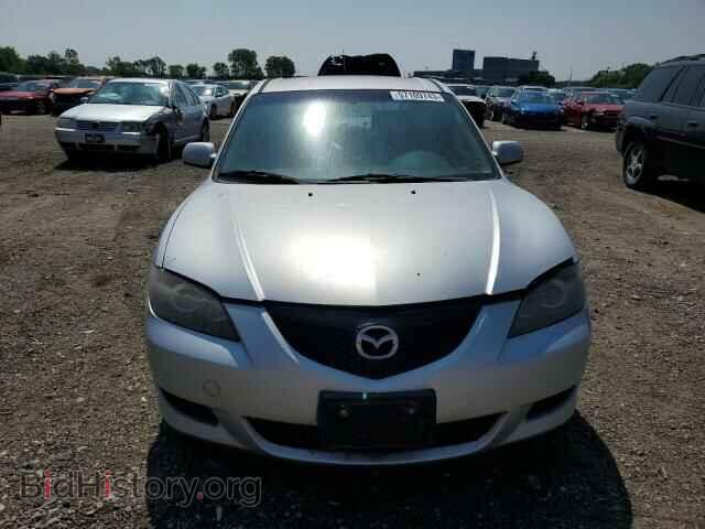 2006 MAZDA 3 - VIN: JM1BK12F461443460 - Фото 5