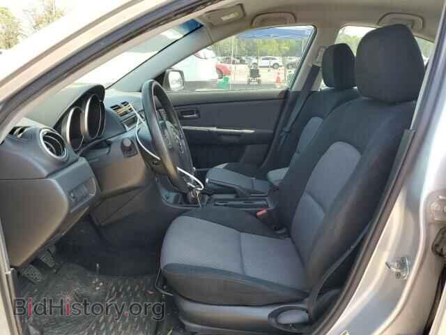 2006 MAZDA 3 - VIN: JM1BK12F461443460 - Фото 7