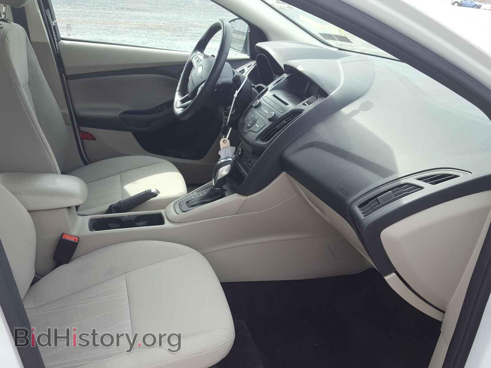 2015 FORD FOCUS - VIN: 1FADP3K22FL304019 - Photo 5