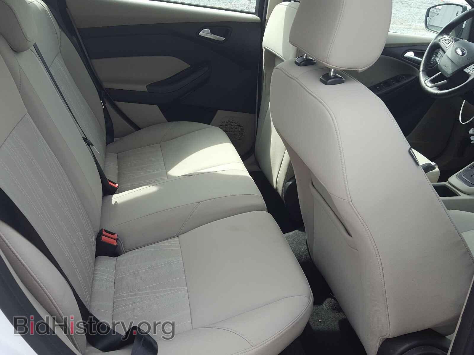 2015 FORD FOCUS - VIN: 1FADP3K22FL304019 - Photo 6