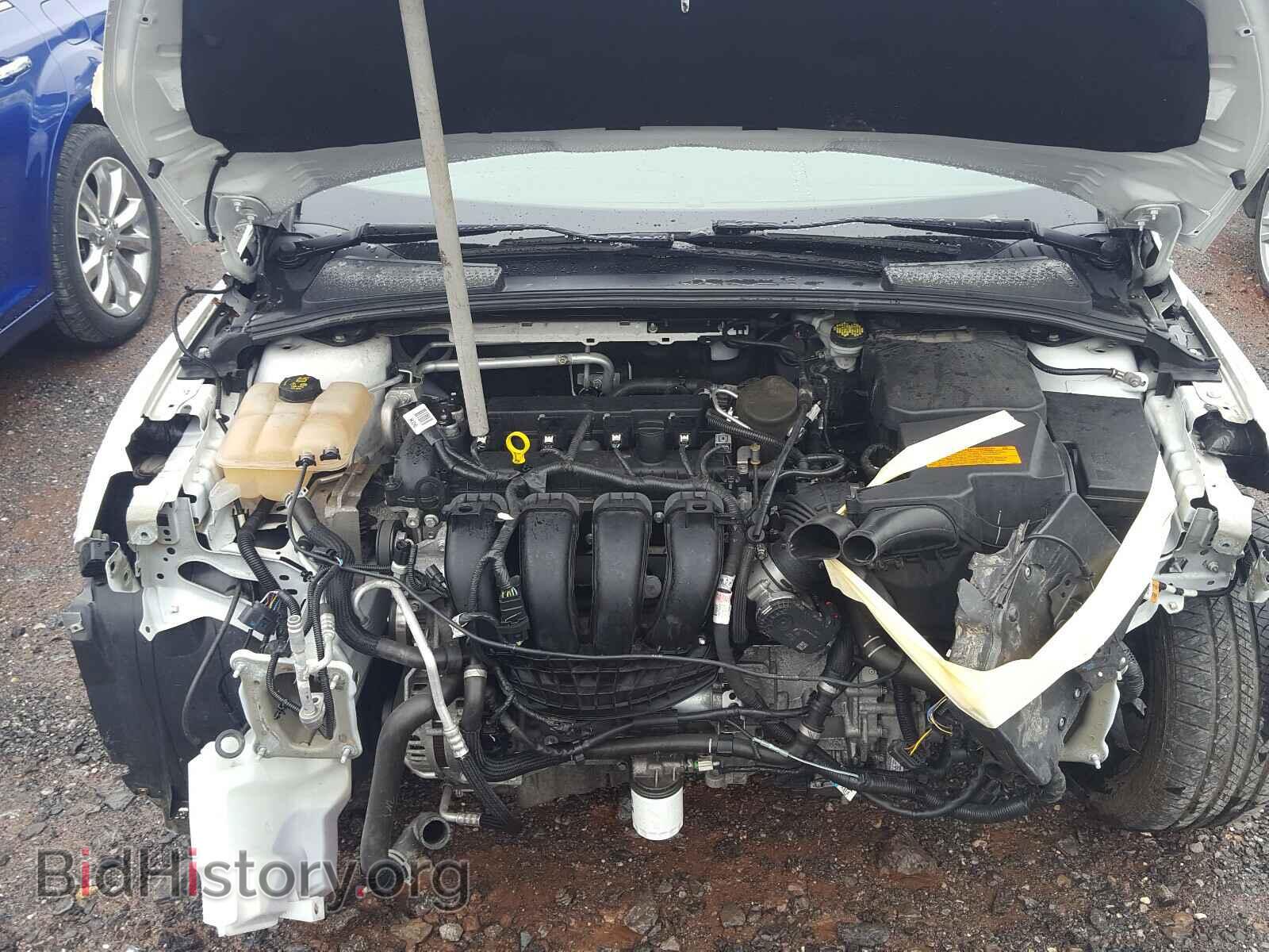 2015 FORD FOCUS - VIN: 1FADP3K22FL304019 - Photo 7