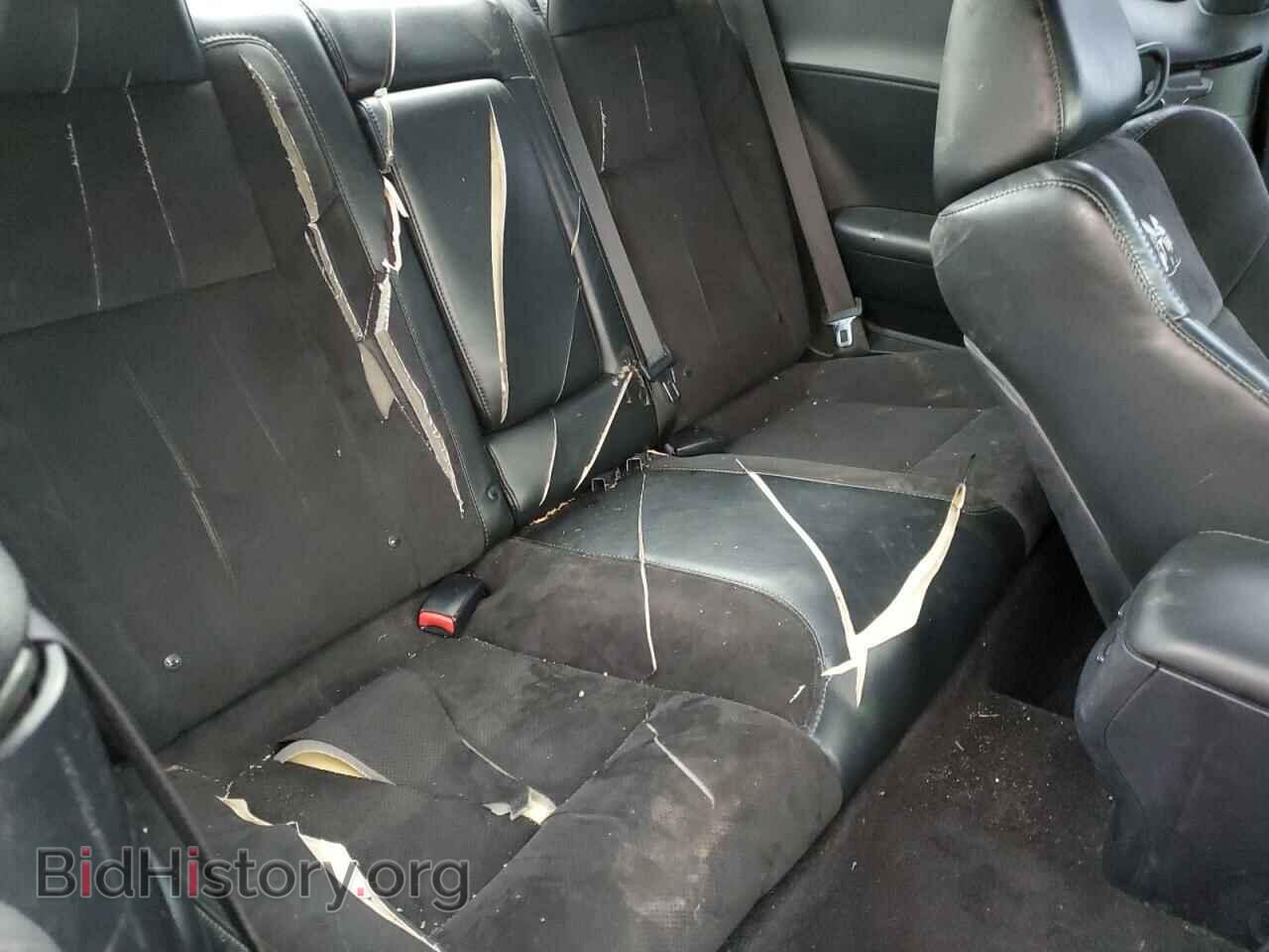 2016 DODGE CHALLENGER - VIN: 2C3CDZFJ8GH275633 - Фото 10