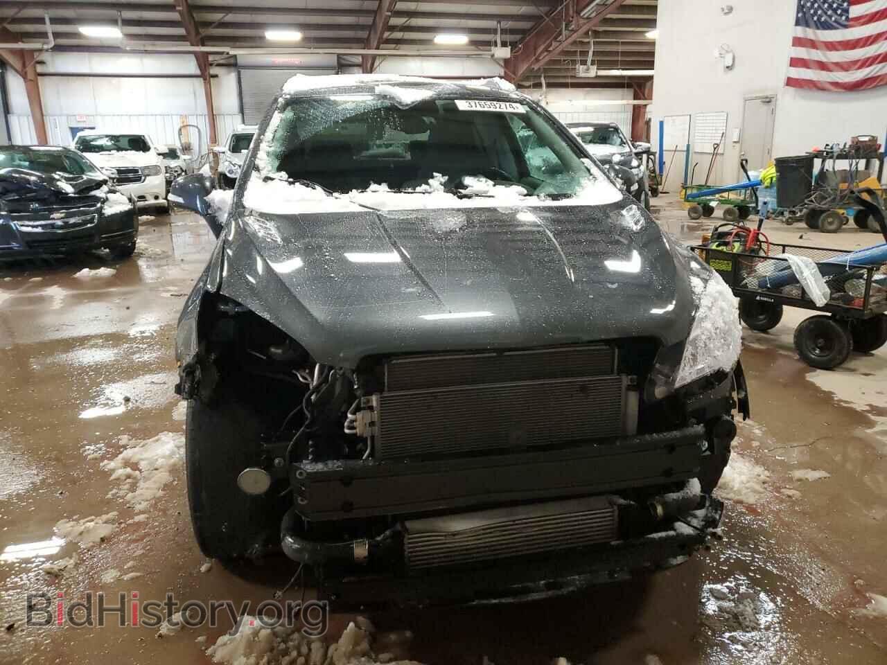 2016 BUICK ENCORE - VIN: KL4CJCSB3GB527744 - Photo 5