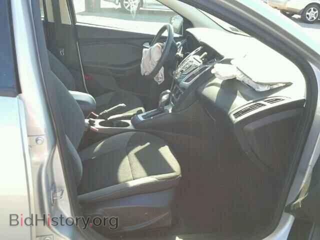 2014 FORD FOCUS - VIN: 1FADP3F27EL457357 - Photo 5