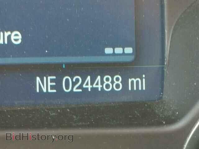 2014 FORD FOCUS - VIN: 1FADP3F27EL457357 - Photo 8