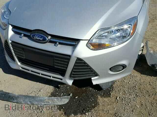2014 FORD FOCUS - VIN: 1FADP3F27EL457357 - Photo 9