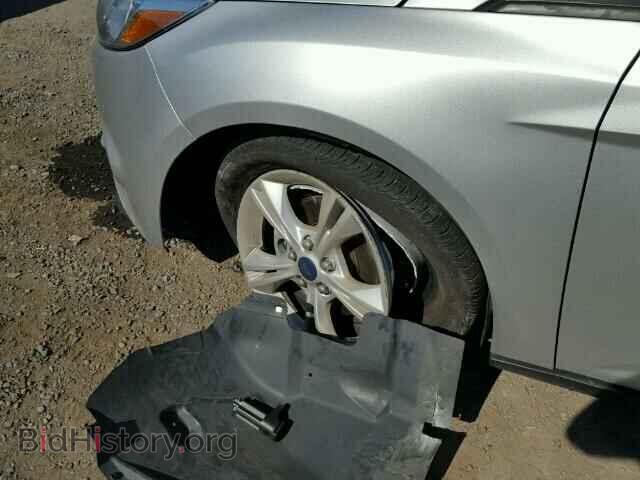 2014 FORD FOCUS - VIN: 1FADP3F27EL457357 - Photo 10