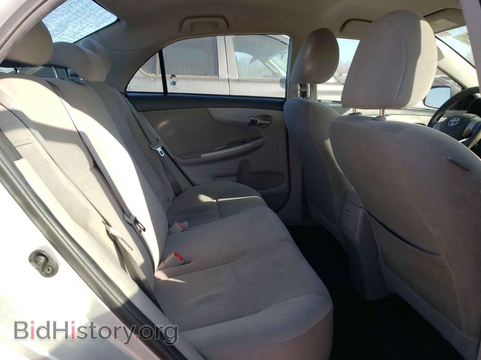 2013 TOYOTA COROLLA - VIN: 2T1BU4EEXDC022320 - Photo 6