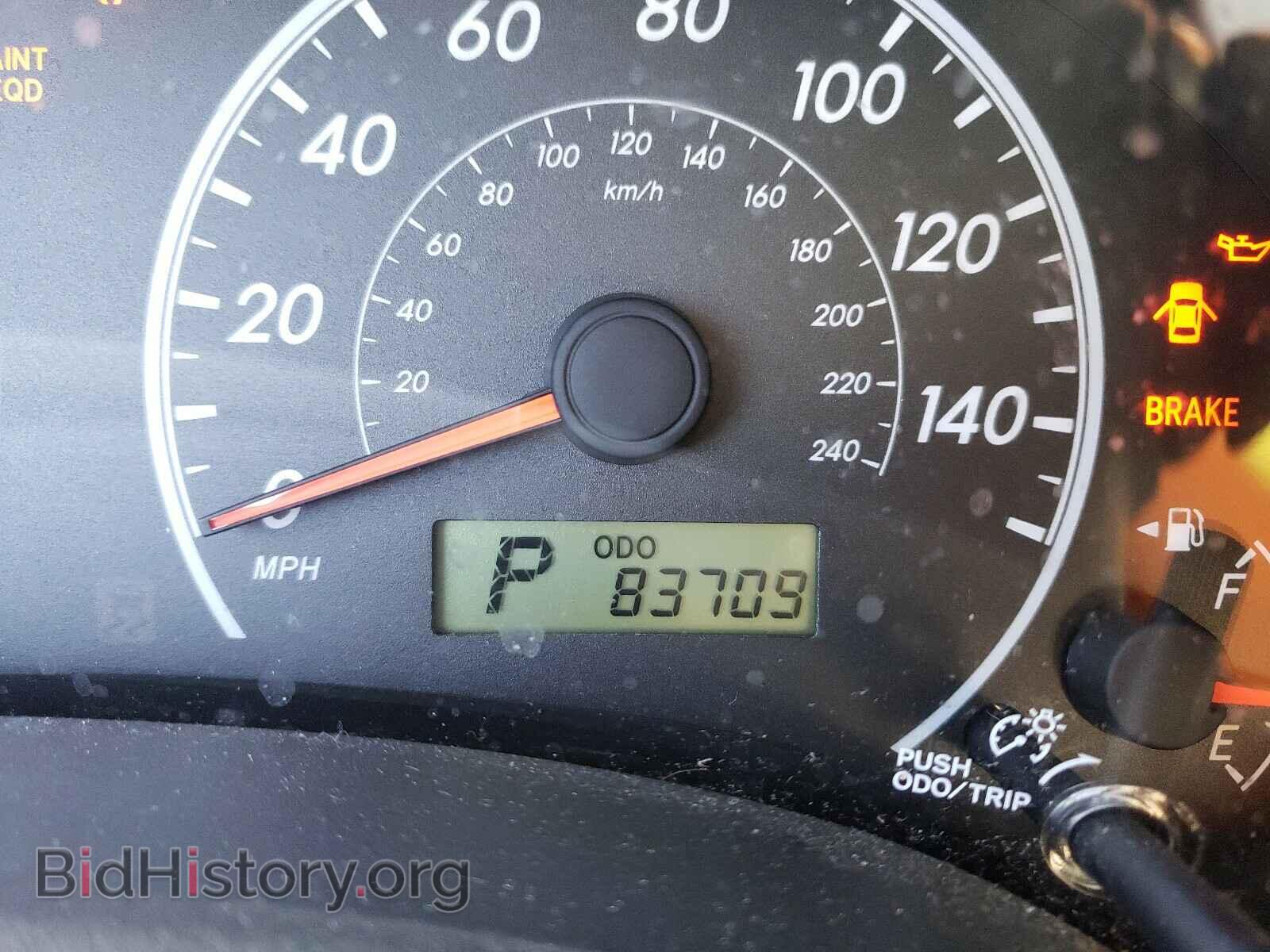 2013 TOYOTA COROLLA - VIN: 2T1BU4EEXDC022320 - Photo 8