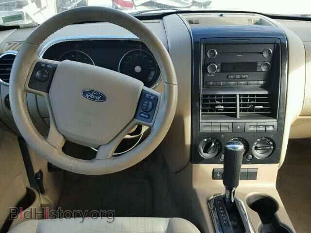 2010 FORD EXPLORER - VIN: 1FMEU7DE9AUA17605 - Photo 9