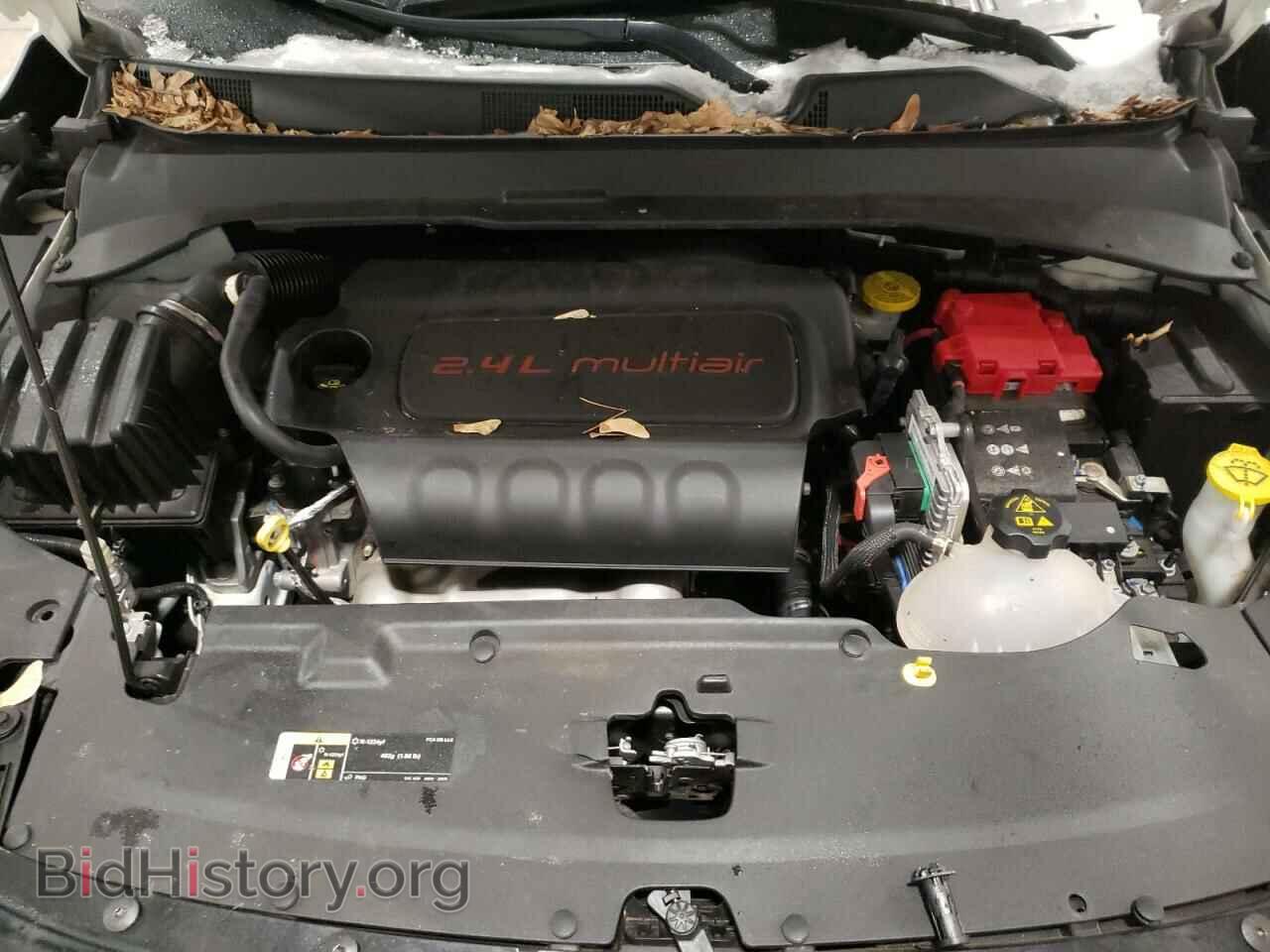 2020 JEEP COMPASS - VIN: 3C4NJDBB8LT161177 - Photo 7