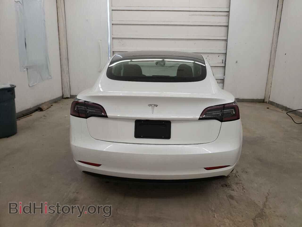 2023 TESLA MODEL 3 - VIN: 5YJ3E1EA1PF565763 - Фото 6
