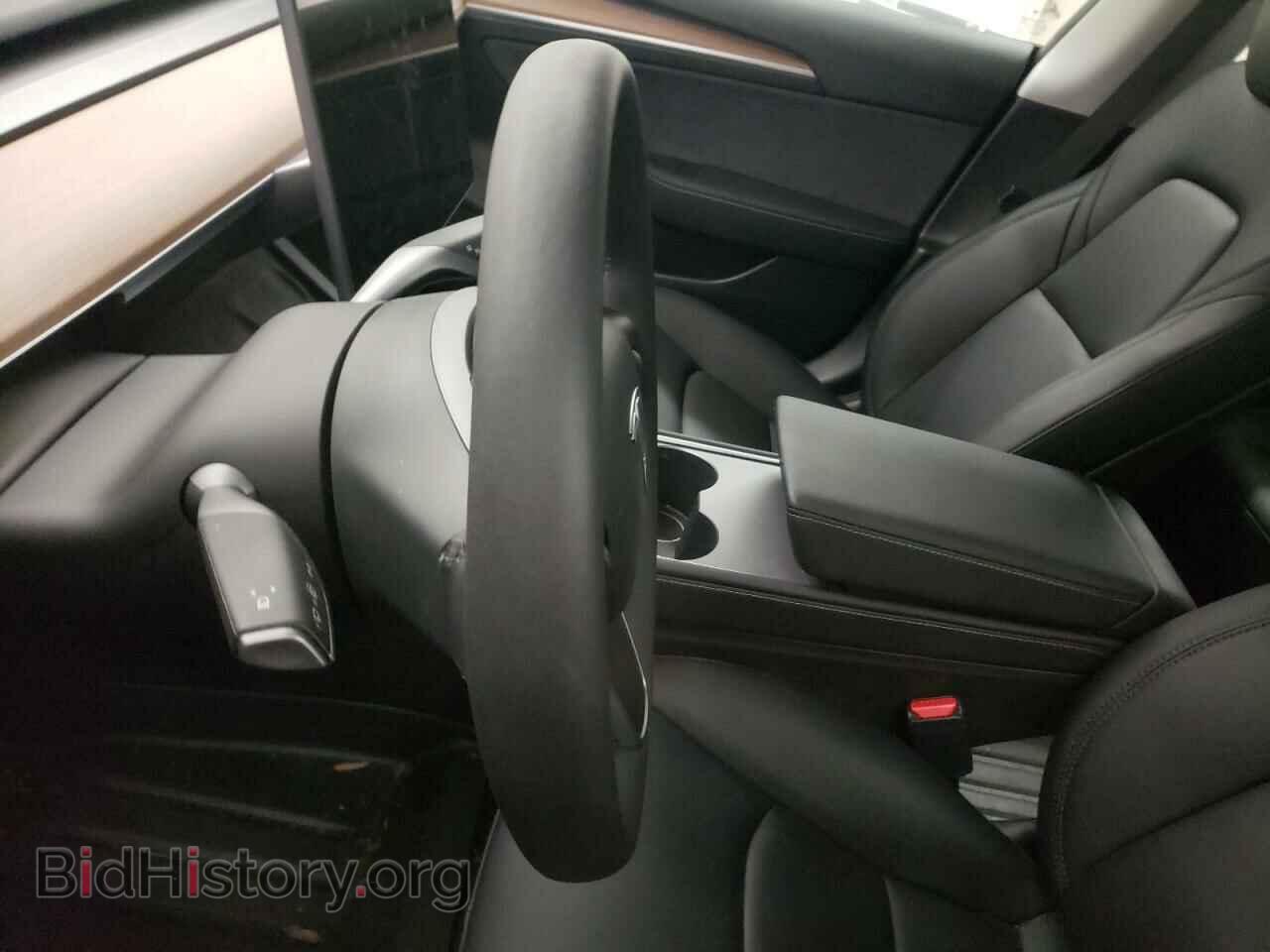 2023 TESLA MODEL 3 - VIN: 5YJ3E1EA1PF565763 - Фото 8