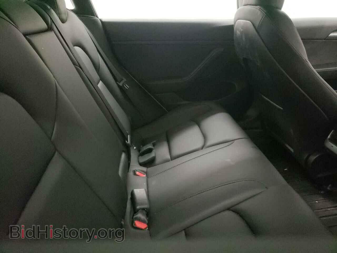 2023 TESLA MODEL 3 - VIN: 5YJ3E1EA1PF565763 - Фото 10