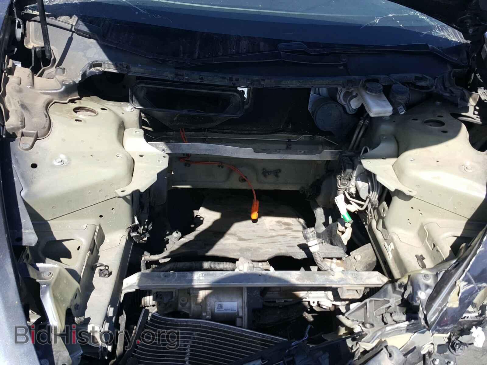 2018 TESLA MODEL 3 - VIN: 5YJ3E1EA7JF049639 - Photo 7