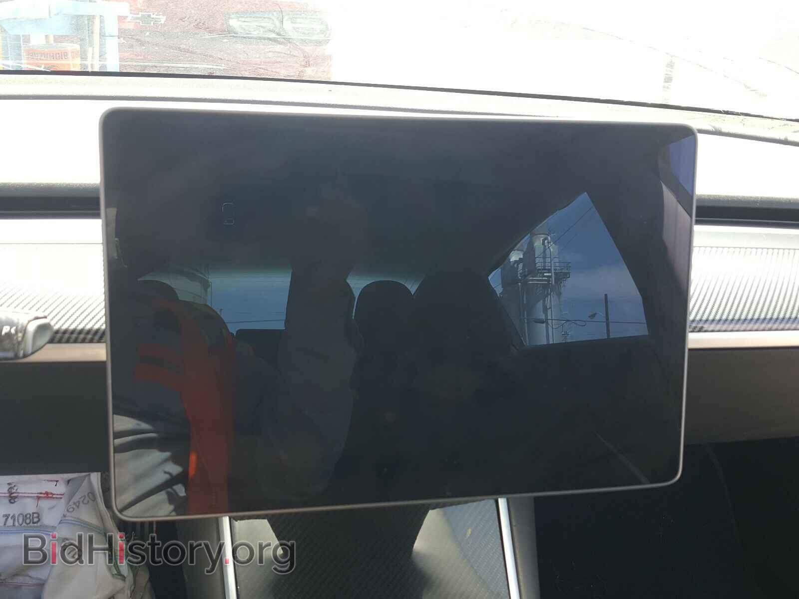 2018 TESLA MODEL 3 - VIN: 5YJ3E1EA7JF049639 - Photo 8